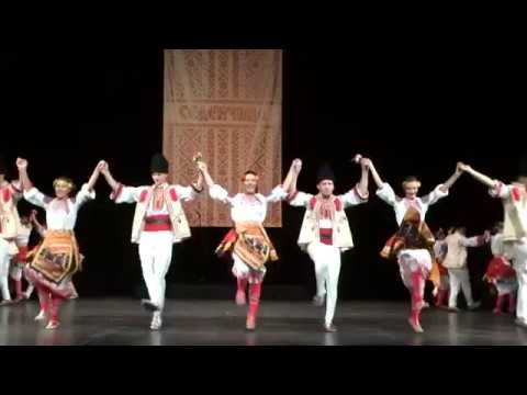 Видео: 5год. Ансамбъл Седенчица