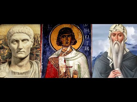 Видео: Ещё раз о Чарльзе Кирке и спасении