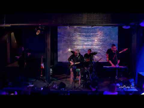 Видео: В эфире Академ Джаз Клуб