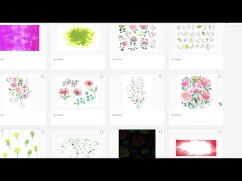 Видео: Воскресный отчёт #4 / Shutterstock, Adobe Stock, Depositphotos, BigStock, Etsy