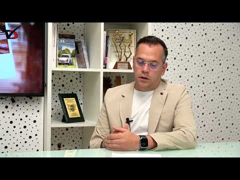 Видео: Кметът на Добрич: Центърът, пазарът и индустриалният парк са трите лъча до края на мандата