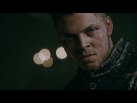 Видео: Ивар Бескостный | Гнев - это дар