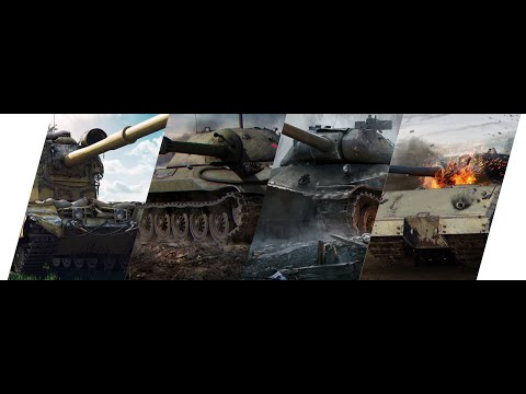 Видео: 🕹️ Мир танков 💥 #Shorts #stream #wot #танки