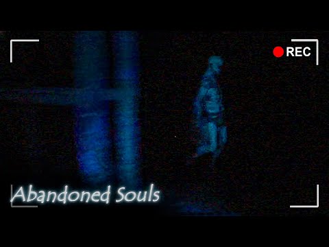 Видео: Приехал на ЗАБРОШКУ ради Подписчиков - Abandoned Souls