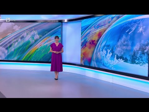 Видео: bTV Времето (07.06.2025 г. – централна емисия)
