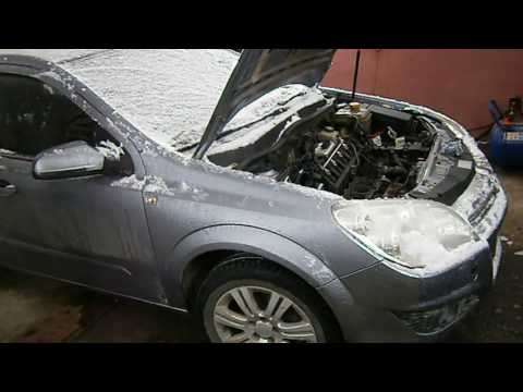 Видео: Двигатель Z18XER (Opel) Часть 1. Разборка и дефектовка. Engine Z18XER