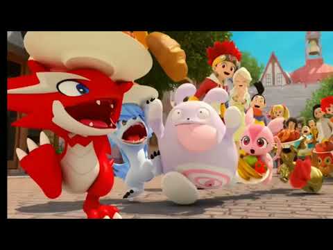 Видео: клипп монкарт джин майкл фетель добрые люди