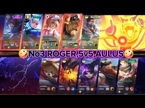 Видео: 💀 🤪Only One Team Survives – Final 5v5 Clash! 💀   5v5 Эцсийн Мөргөлдөөн! 😜