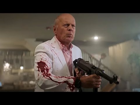 Видео: БРЮС УИЛЛИС И ОЛЬГА КУРИЛЕНКО В КРУТОМ ЭКШН-БОЕВИКЕ! МОРСКОЙ ПЕХОТИНЕЦ ПРОТИВ МАФИОЗИ! БЕЛЫЙ СЛОН