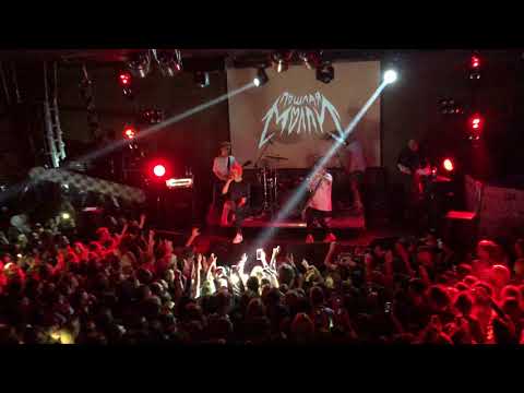 Видео: Пошлая Молли - "Все хотят меня поцеловать", 30.03.18