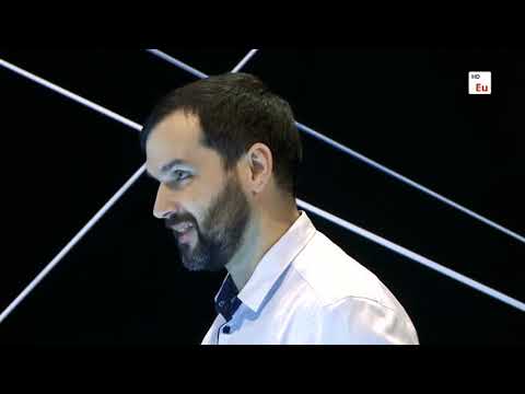 Видео: Большие Дебаты «Эволюция VS креационизм»  Соколов  vs Буфеев