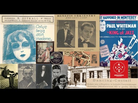 Видео: Krakatuk #555. JAZZ БССР. PIERADHISTORYJA NAADVAROT (č.58): Ad ratušy da Łukišak ІII