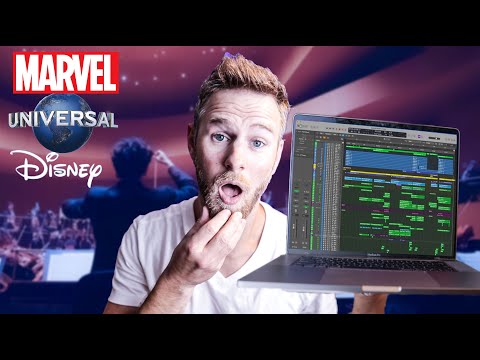 Видео: Я спродюсировал один из лучших оркестров в мире