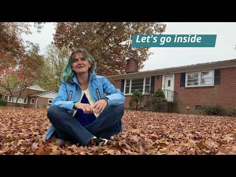 Видео: покупка дома в США. часть 2. осмотр 2 домов, open house