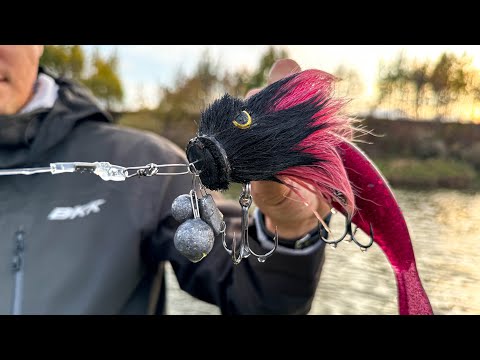 Видео: ОФИГЕТЬ!!! ЗДОРОВЫЕ ЩУКИ из ДЕБРЕЙ ОКИ!!! СЕКРЕТЫ ПРОВОДКИ и МЫШКА весом 200 грамм!