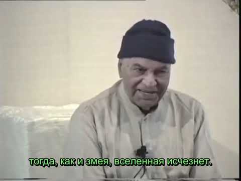 Видео: Пападжи - Как Вселенная возникает из пустоты