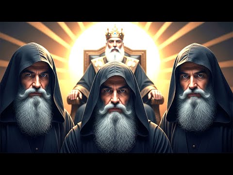 Видео: Три Старца и Тристар. Баллада