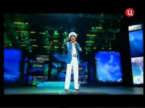 Видео: Ф.Киркоров, Ани Лорак, "Спроси у моря"