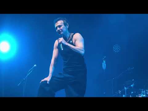 Видео: Океан Ельзи - Не питай (Xiaomo Arena, Рига, Латвия, 17.10.2025)