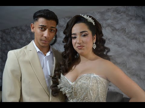 Видео: Годеж на Назира и Ангел.8.11.2025