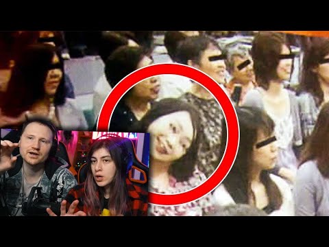 Видео: 10 Фотографий, Которые Испугают Кого Угодно | РЕАКЦИЯ на Adme.ru