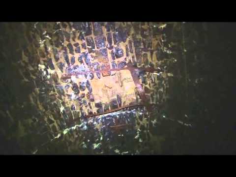 Видео: Экспедиция Дидинский тоннель 21 08 13