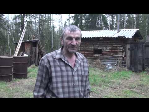 Видео: Н.Тунгуска (Подволошино - Непа) 2015