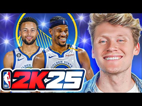 Видео: Перестройка команды «Уорриорз» имени Джимми Батлера!