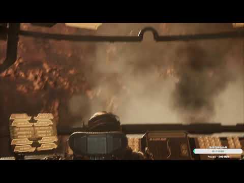 Видео: Старческий стрим Dead Space Remake (2023) / Полное прохождение #14