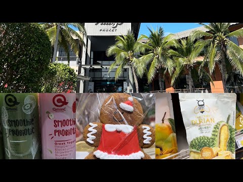 Видео:  ОБЗОР VILLA MARKET НА ПХУКЕТЕ: ЦЕНЫ И АССОРТИМЕНТ👉ТУТ ЕСТЬ ВСЕ ДЛЯ ИСКУШЕННОГО ТУРИСТА💥