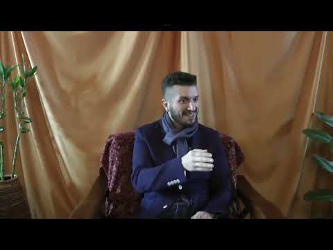 Видео: Артур Сита. Внутренние разговоры мешающие жить 