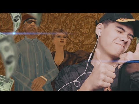 Видео: КАК ЧИТАТЬ РЭП И ПОЛУЧАТЬ ЗА ЭТО БОЛЬШИЕ ДЕНЬГИ В GTA SAMP