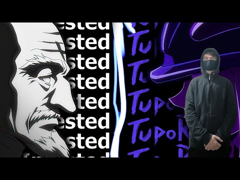 Видео: kuraidju смотрит NETERO VS MERUEM SONG | "Идём на бой" | BATTLE ft. @INFESTED_RAP  [HxH]