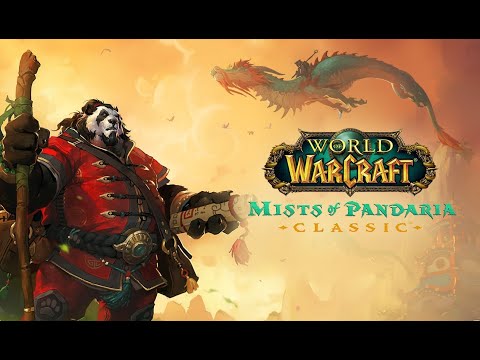Видео: WOW Pandaria Classic с 0.  Марафон 48часов. Разбираемся вместе