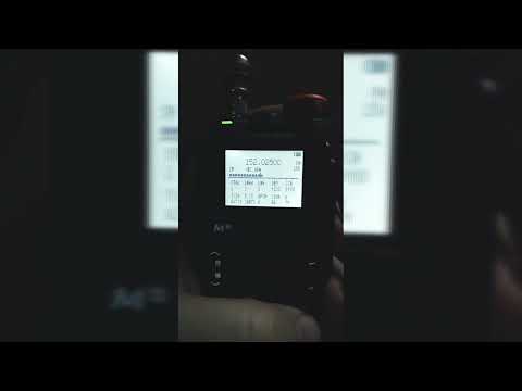 Видео: Радиосвязь на ЗАПРЕЩЁННЫХ частотах #3