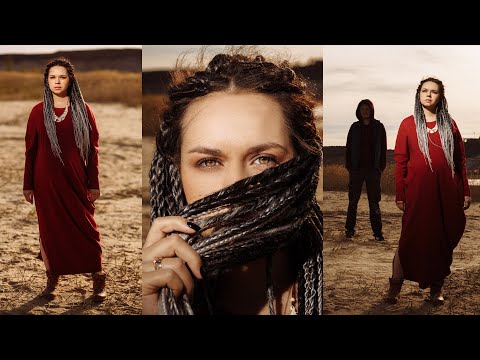 Видео: Ледники растают - восполнится Иордан