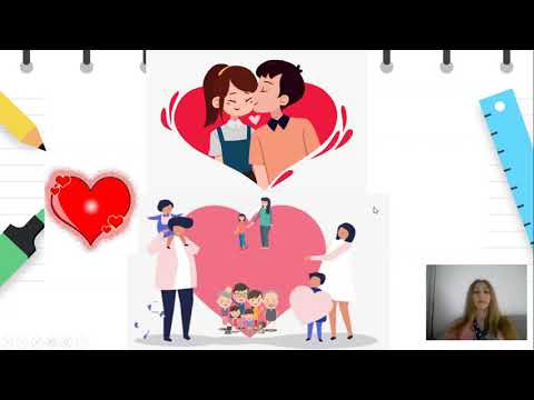 Видео: IV Oдделение - Општество - Видови семејства