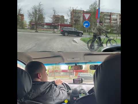 Видео: Новый экзамен в ГАИ.