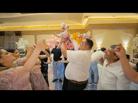 Видео: Эмилии 1 годик