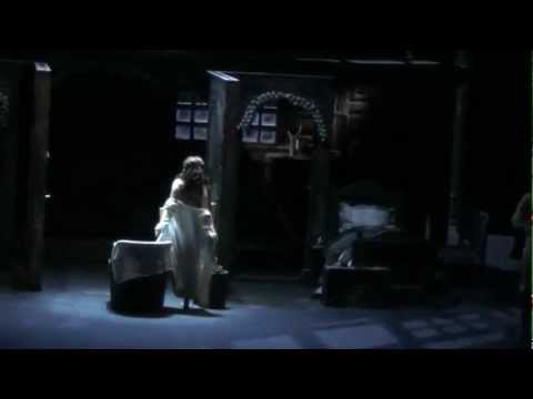 Видео: Иван Ожогин - Бал Вампиров - Приглашение на Бал 31.05.12.