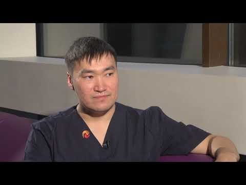 Видео: Вопросы врачу.  Аортальная недостаточность