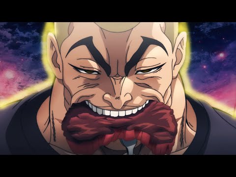 Видео: СКОЛЬКО ЕСТ ДЖЕК | БОЕЦ БАКИ