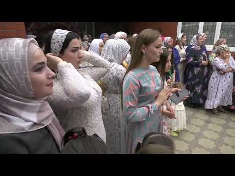 Видео: 2 июль 2022 Эвтарахь диканехь 1 час