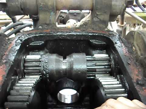 Видео: Ремонт блокіровки ЮМЗ