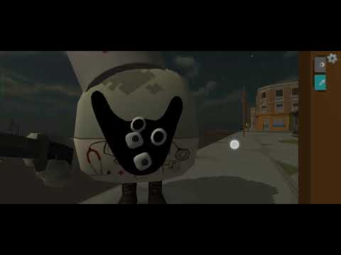 Видео: Ето не доктор хоррор 1 часть