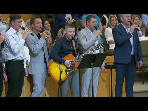 Видео: Вы не явили святости Моей