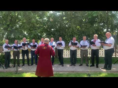 Видео: Бажаєм вам щасття, бажаєм добра.