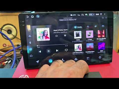 Видео: Выходы аудио на Teyes cc4 pro. Наебали?