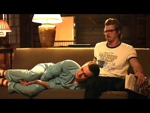 Видео: Элитный репетитор попал к странному вундеркинду, ещё не зная зачем тот его нанял на самом деле