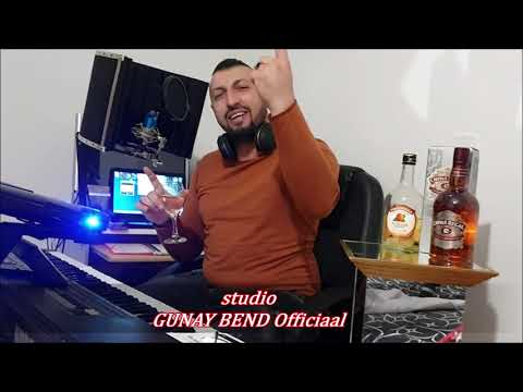 Видео: GUNAY BEND 2020🎼❤💲 "Ще се напия"💲❤🎼SHTESE NAPIYA"